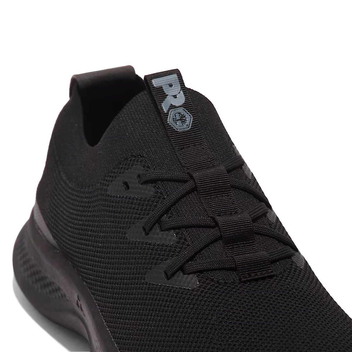Timberland PRO Women's Solace Max Slip-on Soft Toe Sneakers, TB0A5WGQ001, Black