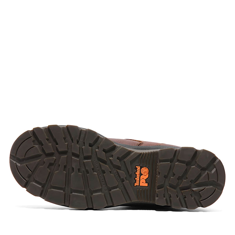 Timberland PRO TiTAN® EV Oxford Comp-Toe Shoes, TB0A5XXB214, Brown