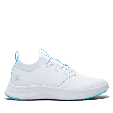 Timberland PRO Women's Solace Max Slip-on Soft Toe Sneakers, TB0A5YPQ100, White