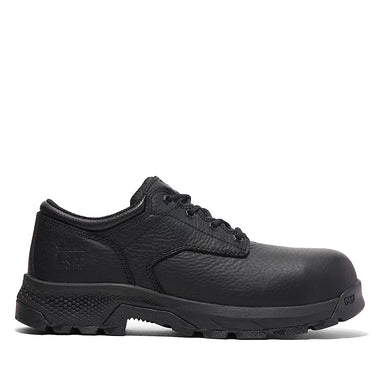 Timberland PRO TiTAN® EV Oxford Comp-Toe Shoes, TB0A5ZBY001, Black