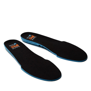 Timberland PRO Ventilated Anti-Fatigue Technology Footbed, TB0A6667EOQ, Black/Blue