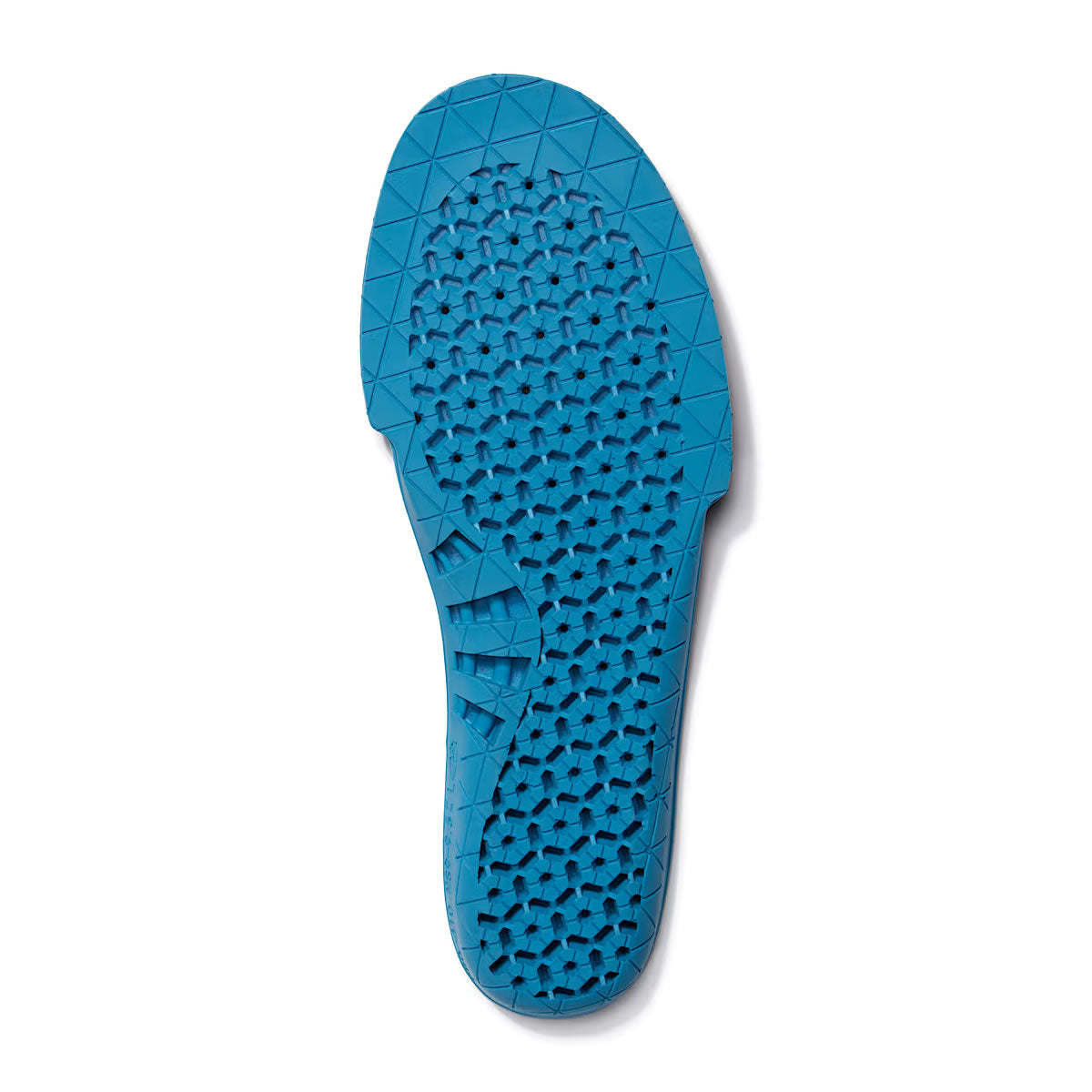 Timberland PRO Ventilated Anti-Fatigue Technology Footbed, TB0A6667EOQ, Black/Blue