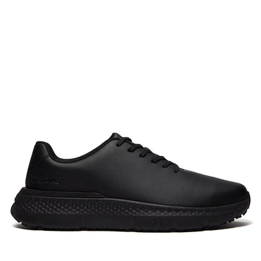 Timberland Women's PRO Powershift SR Oxford Leather Soft Toe Shoes, TB0A63C7EK5, Black