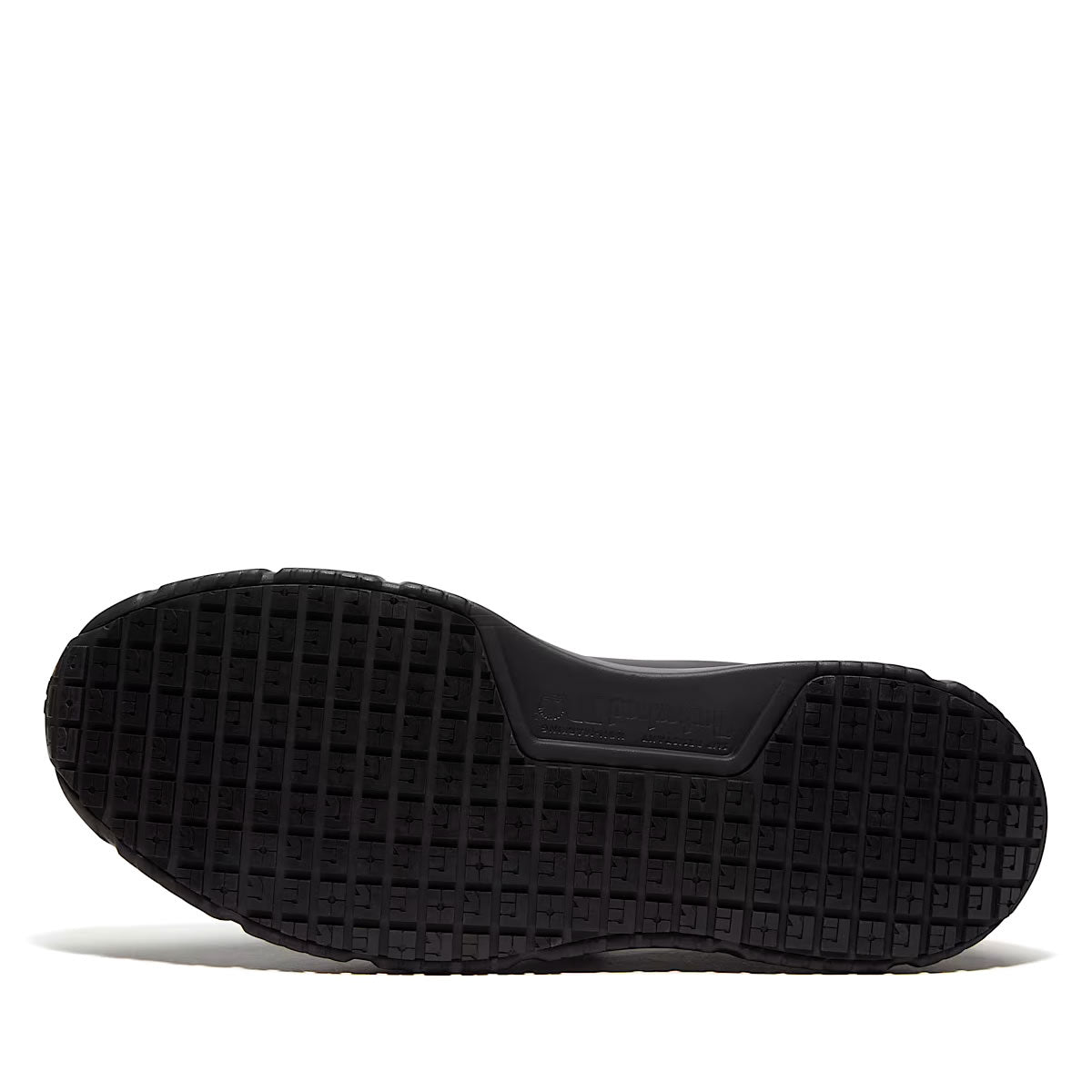 Timberland PRO Men's Powershift SR Oxford Leather Soft Toe Shoes, TB0A67HYEK5, Black