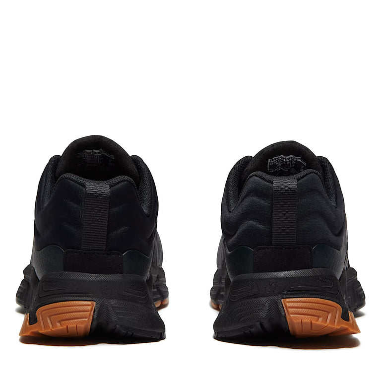 Timberland PRO XR-1 Alloy Toe Sneakers, TB0A67JKV96, Blackout
