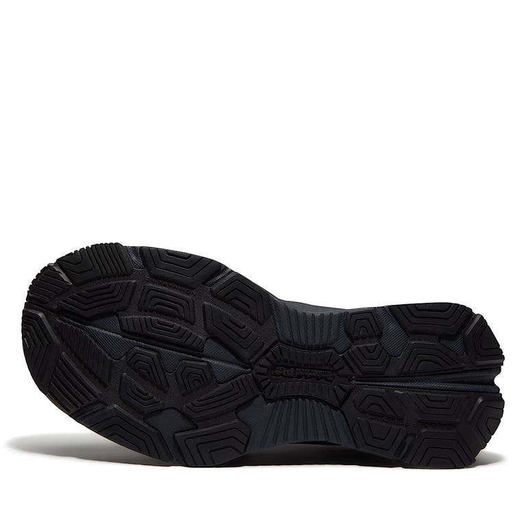 Timberland PRO Women's XR-1 Alloy Toe Dynamic Natural Fit Sneakers, TB0A67K7V96, Blackout