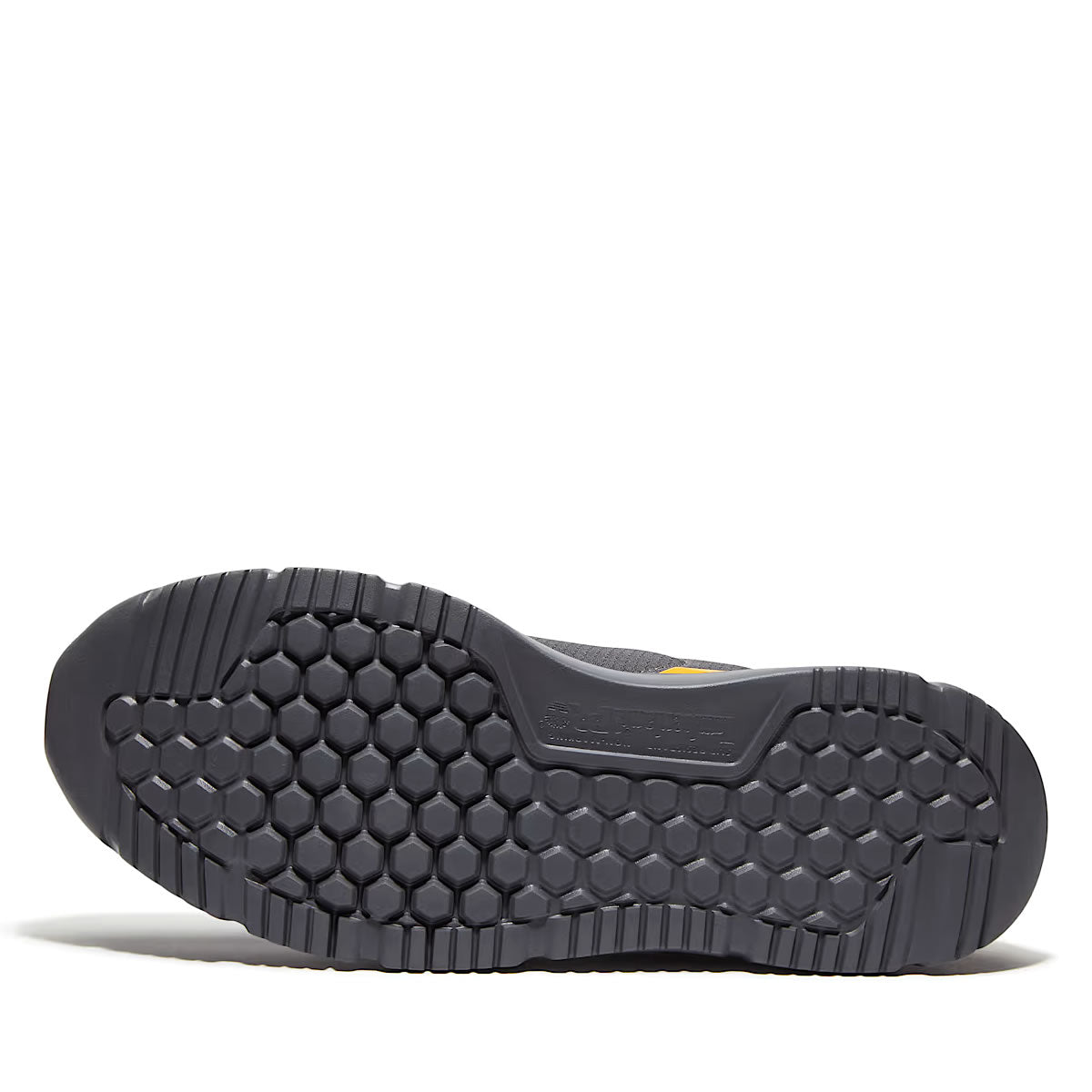 Timberland PRO Intercept Mid Steel-Toe Sneakers, TB0A67R7EOS, Gray