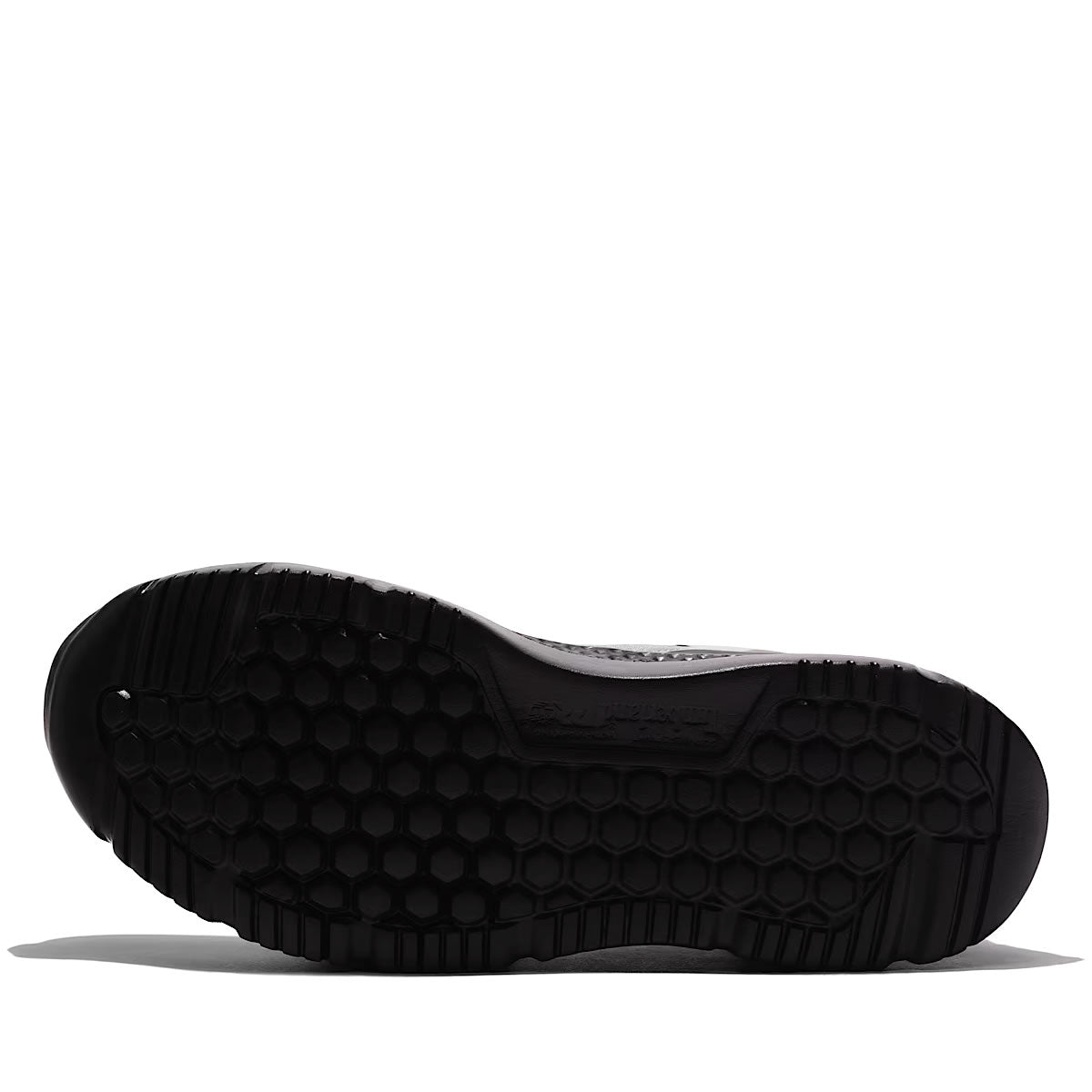 Timberland PRO Setra Comp-Toe Athletic Sneakers, TB1A5PKE065, Grey/Black