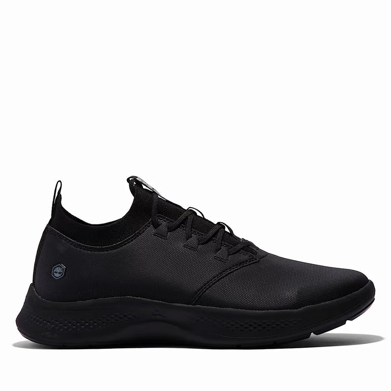 Timberland PRO Women's Solace Max Slip-on Soft Toe Sneakers, TB1A5WDK001, Black
