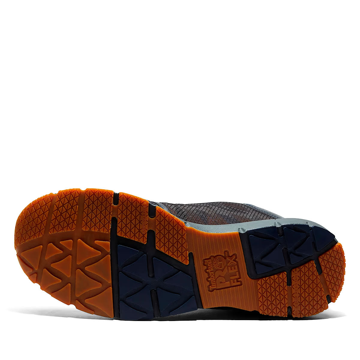 Timberland PRO Men's Radius Comp-Toe Work Sneakers, TB1A5YJY484, Blue/Charcoal