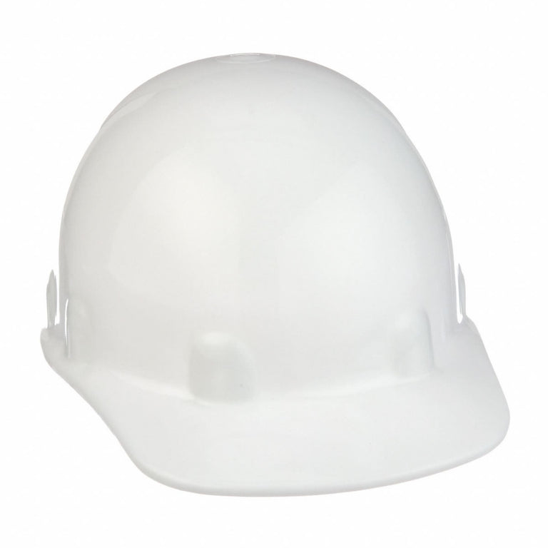 Fibre Metal Supereight Hard Hat with Ratchet Suspension