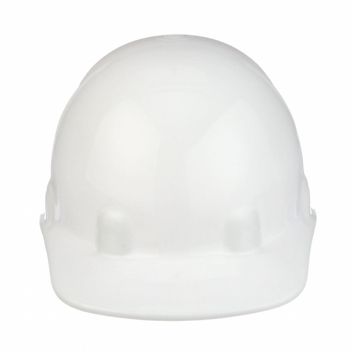 Fibre Metal Supereight Hard Hat with Ratchet Suspension