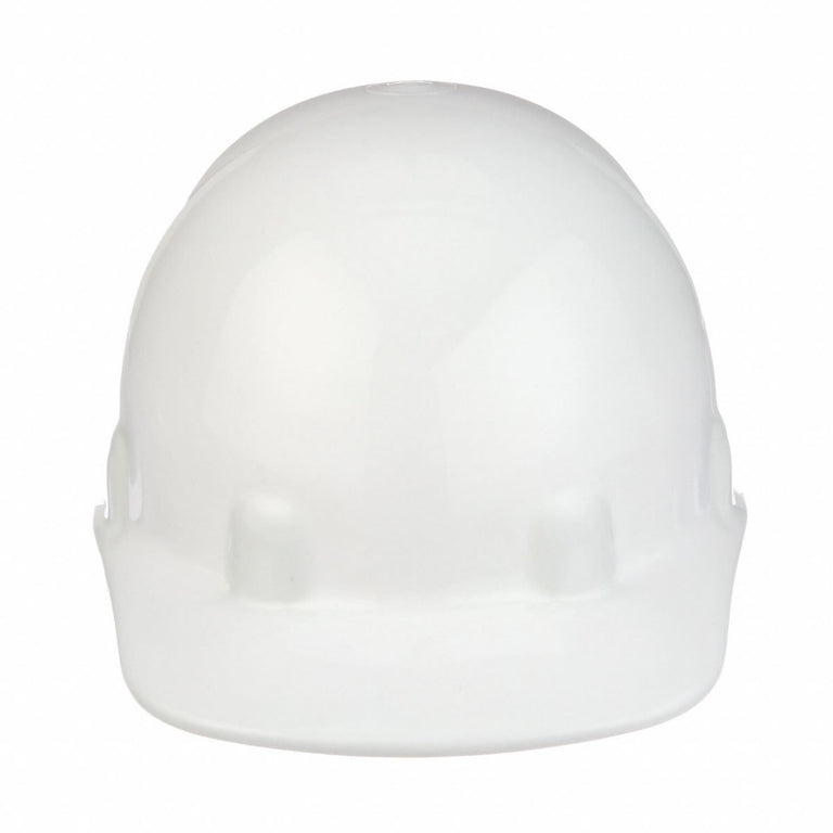Fibre Metal Supereight Hard Hat with Ratchet Suspension
