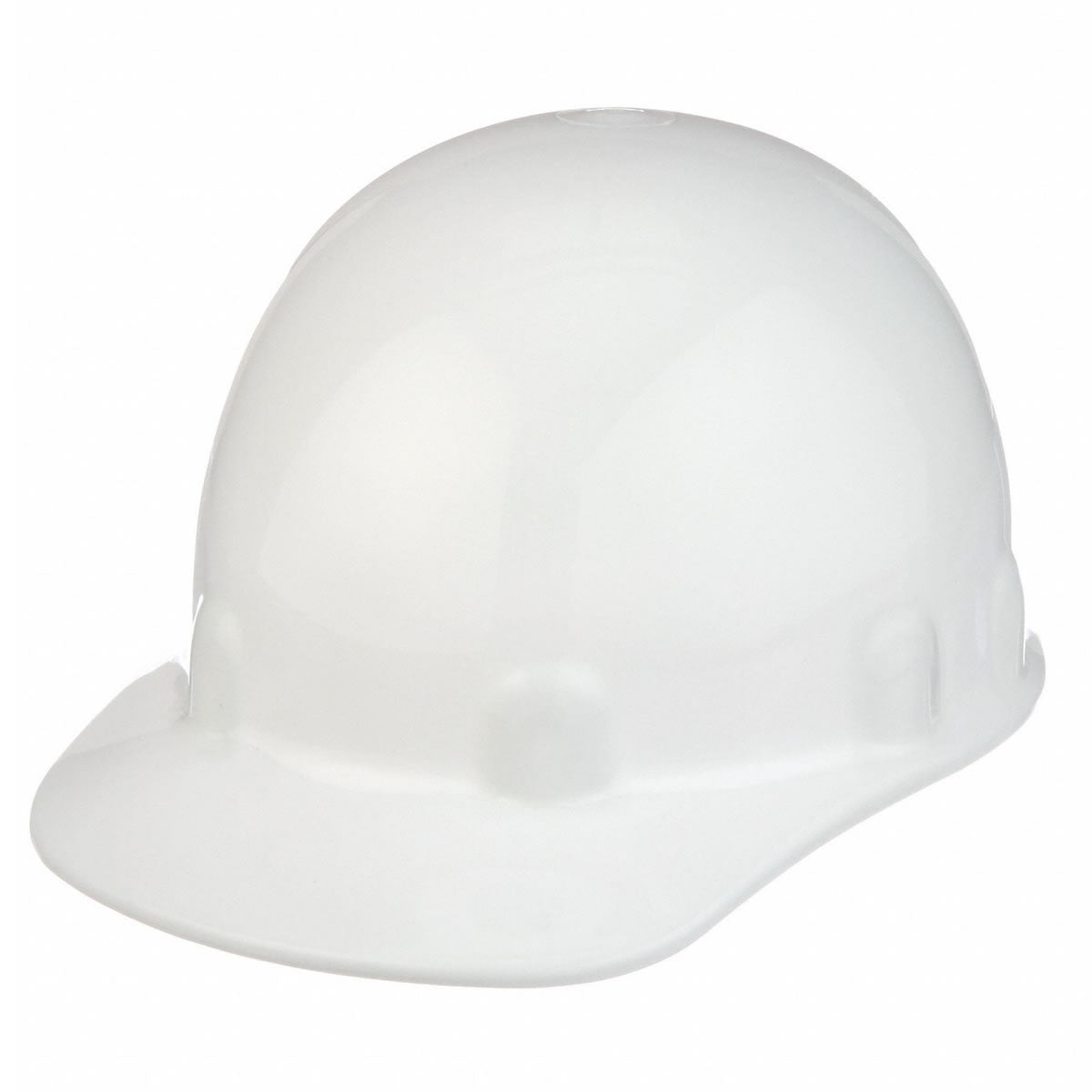 Fibre Metal Supereight Hard Hat with Ratchet Suspension
