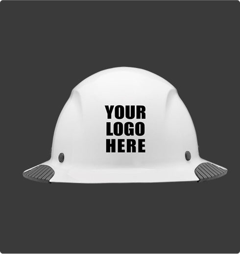 Custom Hard Hats