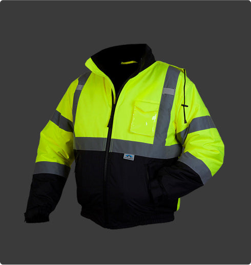 Custom Jackets