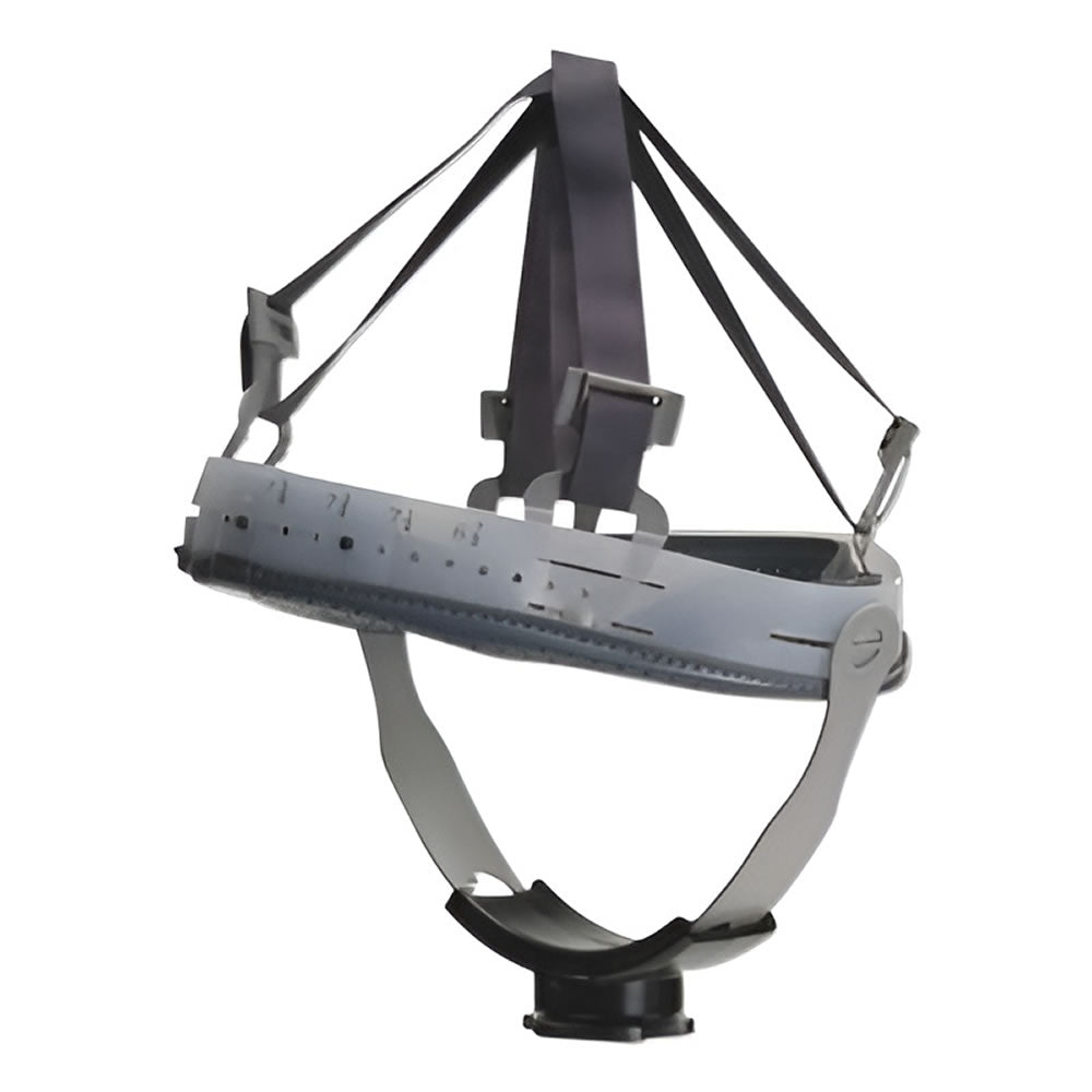 MSA Swing-Ratchet Suspension Replacement