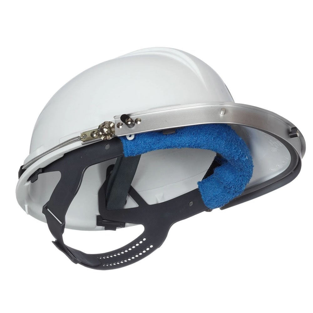 Universal Fit Hard Hat Terry Sweat Band