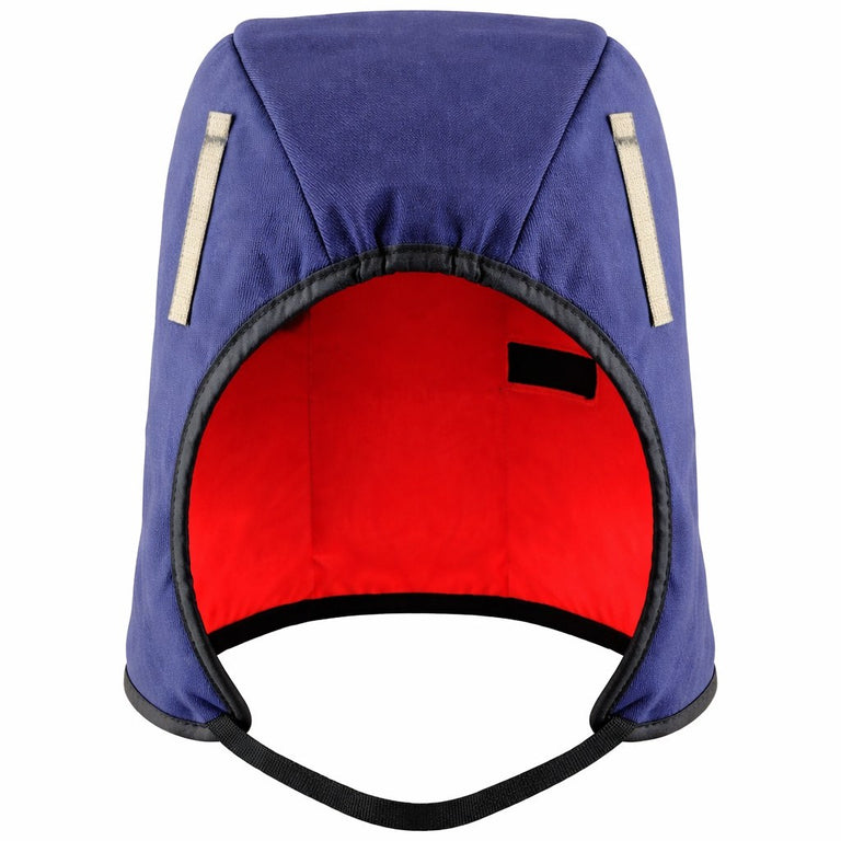 Winter Hard Hat Liner, Fleece Lined Insulated - LN630