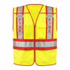 cs-Hi-Vis Lime Green