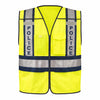cs-Hi-Vis Lime Green
