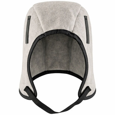 Winter Hard Hat Liner, Heavy-weight Fleece - RF450