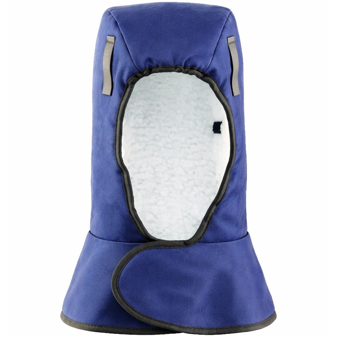 Winter Hard Hat Liner, Sherpa Lined Insulated - SS550