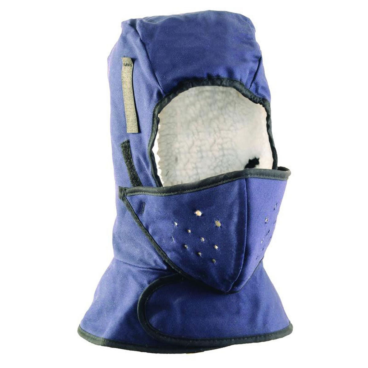 Winter Hard Hat Liner, Sherpa Lined Insulated - SS551