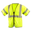 cs-Hi-Vis Lime Green