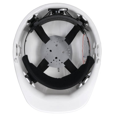 Pyramex 4-Point Ratchet Suspension Replacement, SL Series Cap Style, HP141