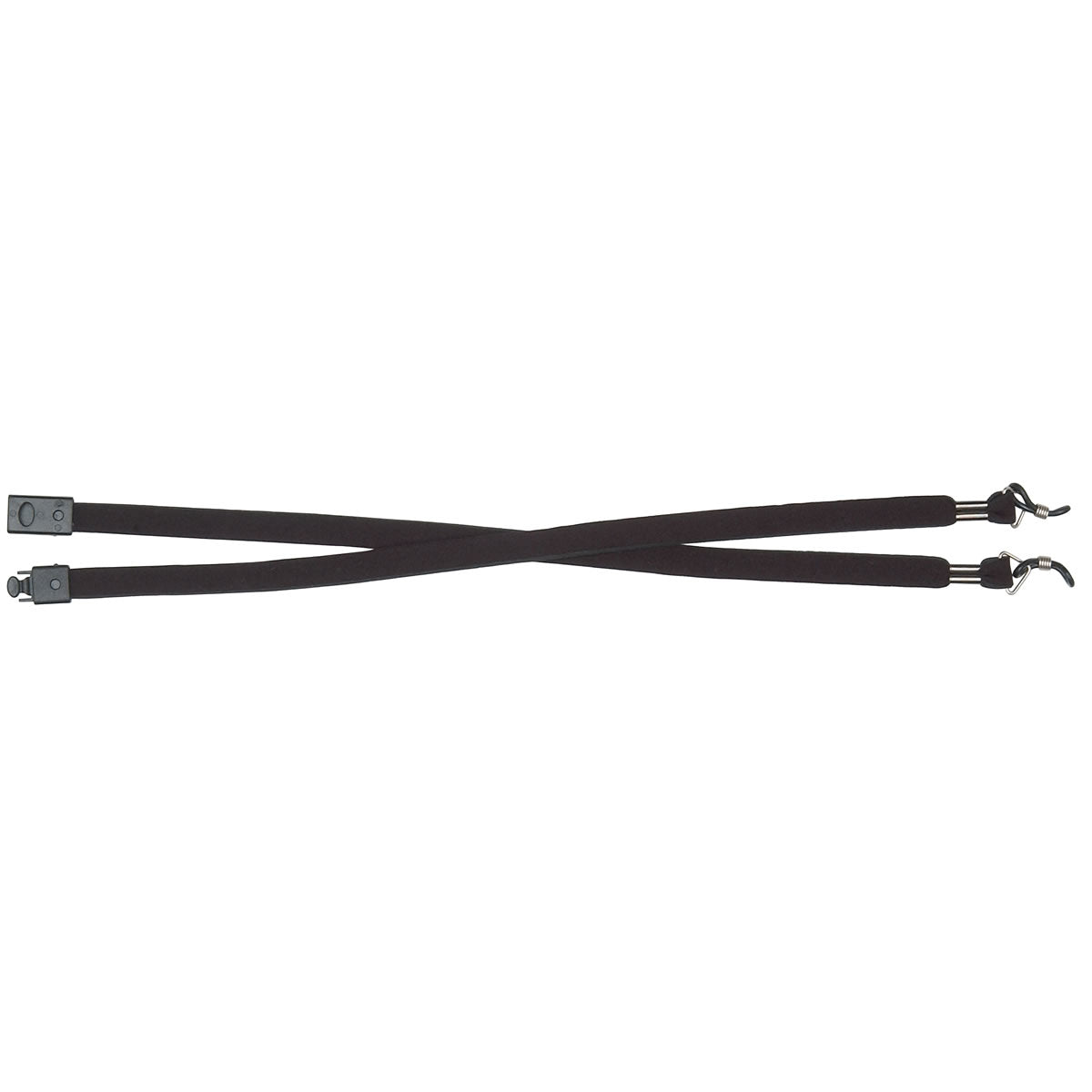 Neoprene Breakaway Eyeglass Retainer Cord for Safety Glasses