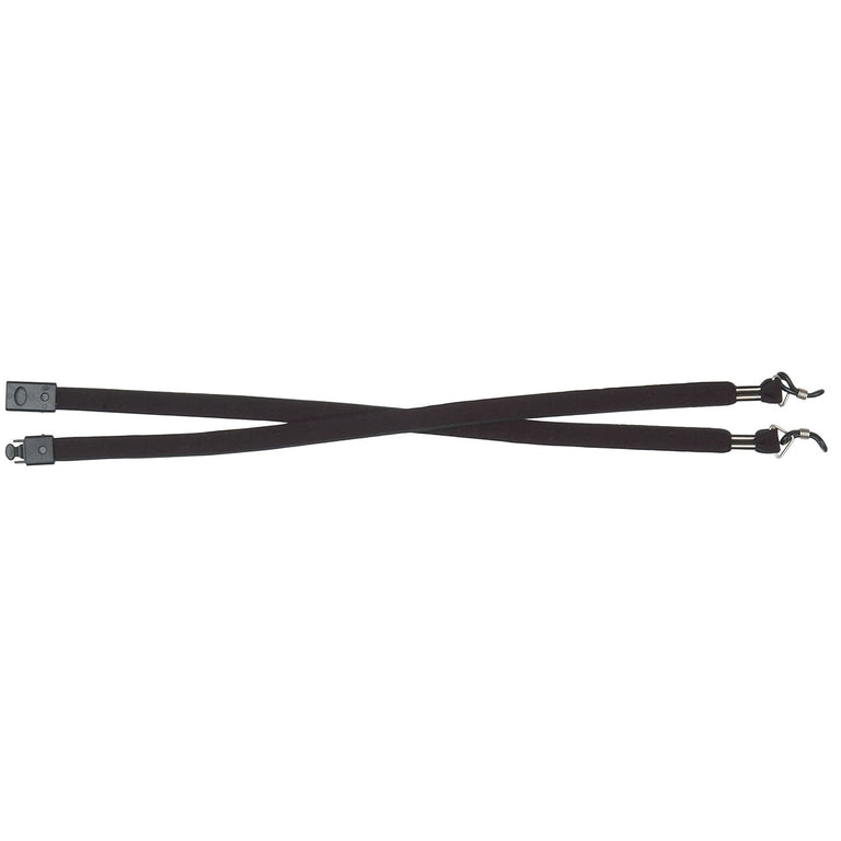 Neoprene Breakaway Eyeglass Retainer Cord for Safety Glasses