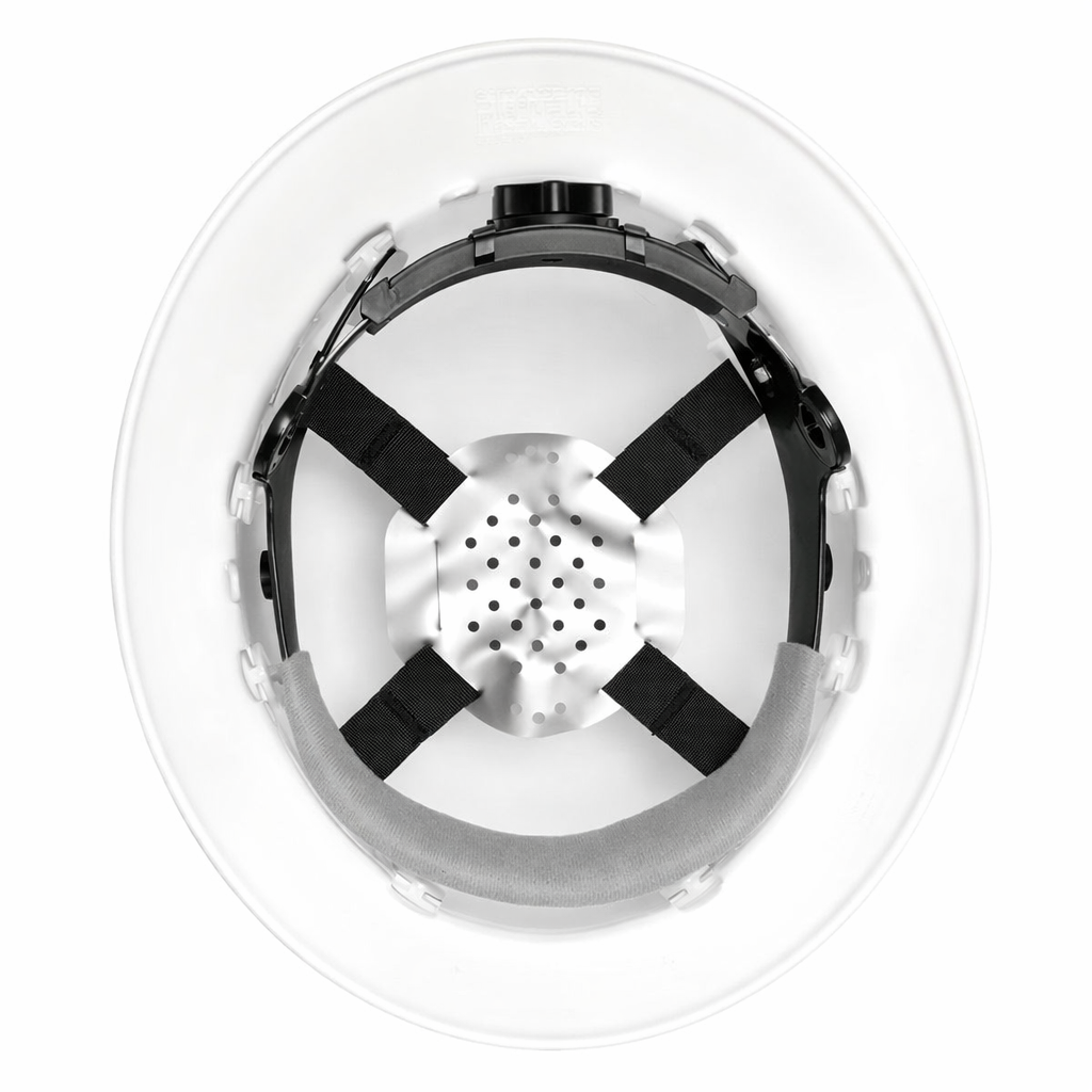 Pyramex 4-Point Ratchet Suspension Replacement, SL Series Sleek Shell, HPSSUS
