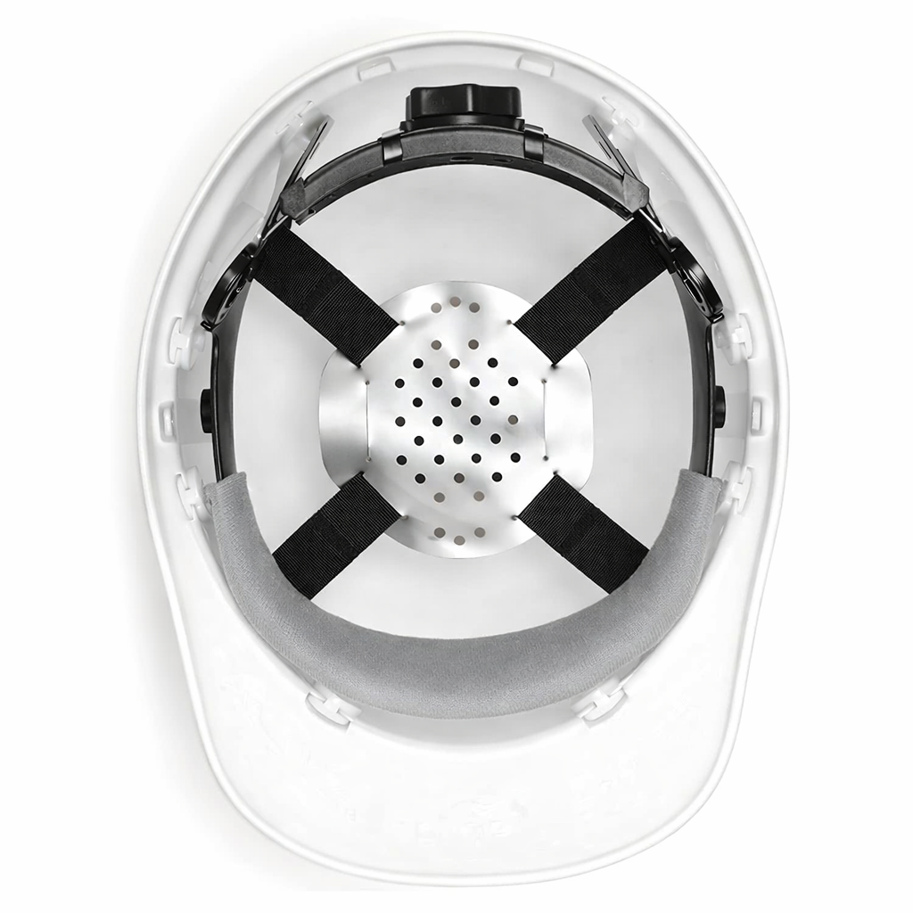 Pyramex 4-Point Ratchet Suspension Replacement, SL Series Sleek Shell, HPSSUS