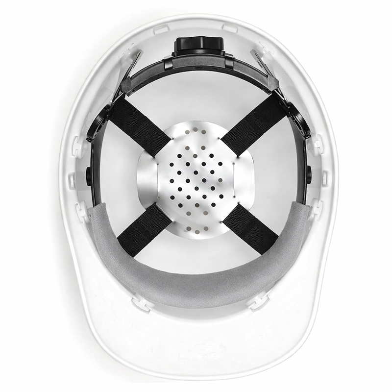 Pyramex 4-Point Ratchet Suspension Replacement, SL Series Sleek Shell, HPSSUS