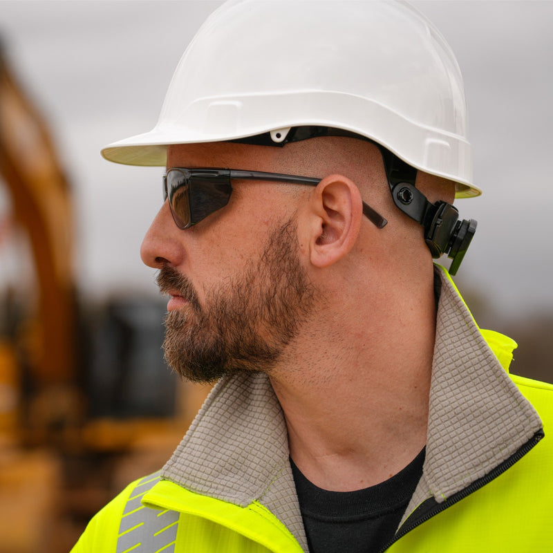 Pyramex Ridgeline Cap Style 6-Point Ratchet Suspension Replacement - HPR461