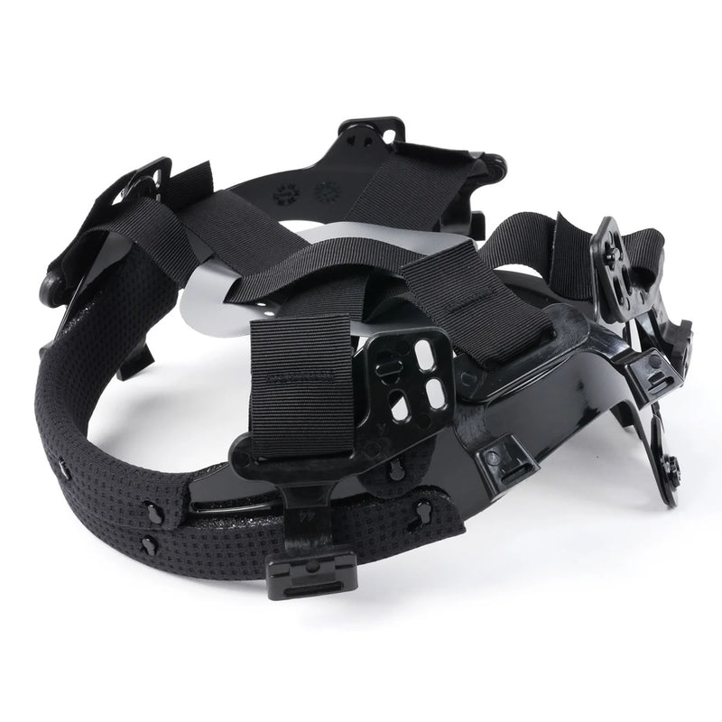 Pyramex Ridgeline Cap Style 6-Point Ratchet Suspension Replacement - HPR461