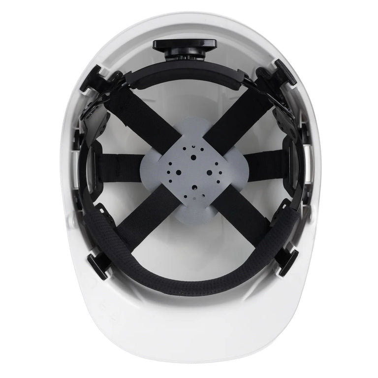 Pyramex Ridgeline Cap Style 6-Point Ratchet Suspension Replacement - HPR461