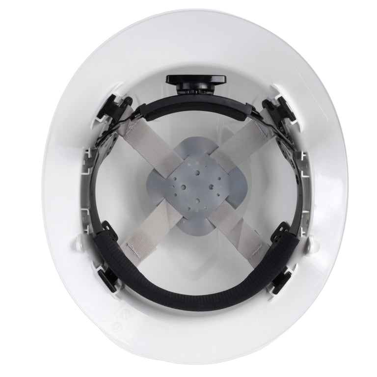 Pyramex Ridgeline Full Brim 4-Point Ratchet Suspension Replacement - HPR541