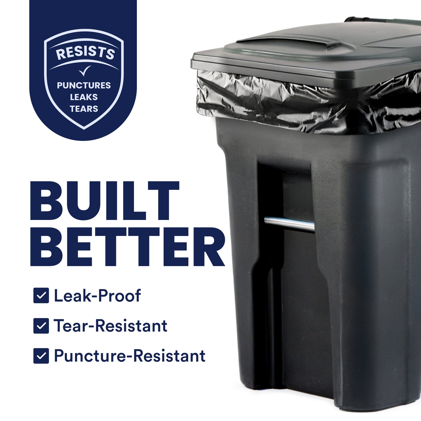 Plasticplace built better