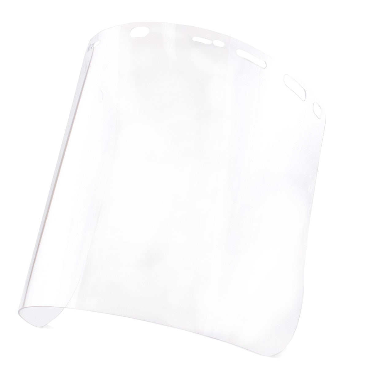 Pyramex Clear Polyethylene Face Shield - S1010