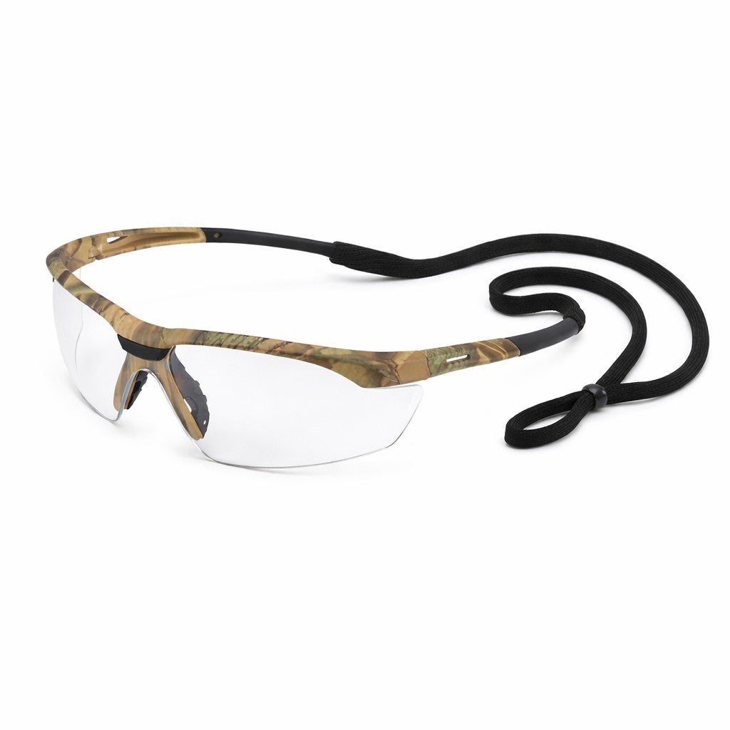 Custom Gateway Conqueror Safety Glasses, 10 Pack