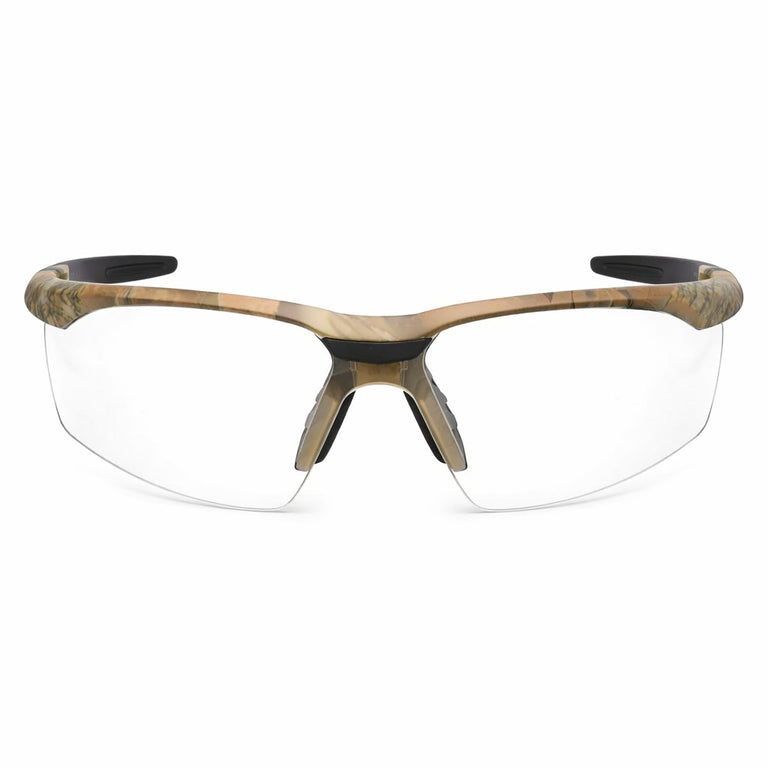 Custom Gateway Conqueror Safety Glasses, 10 Pack