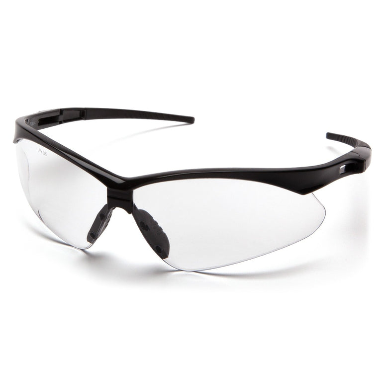 Custom KleenGuard Nemesis Safety Glasses, 12 Pack
