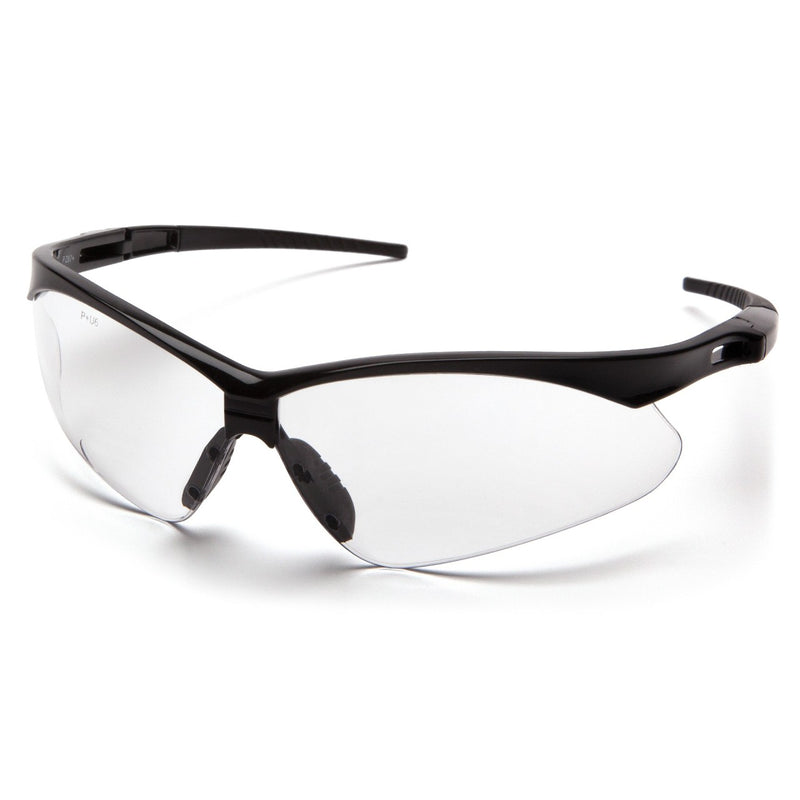 Custom KleenGuard Nemesis Safety Glasses, 12 Pack