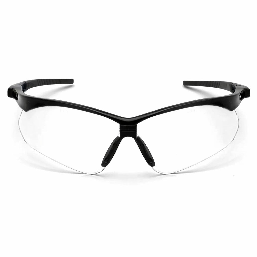 Rugged Blue Mojave Safety Glasses