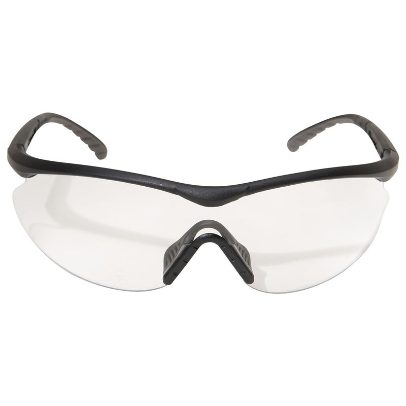 Edge Banraj Safety Glasses - Clear Lens