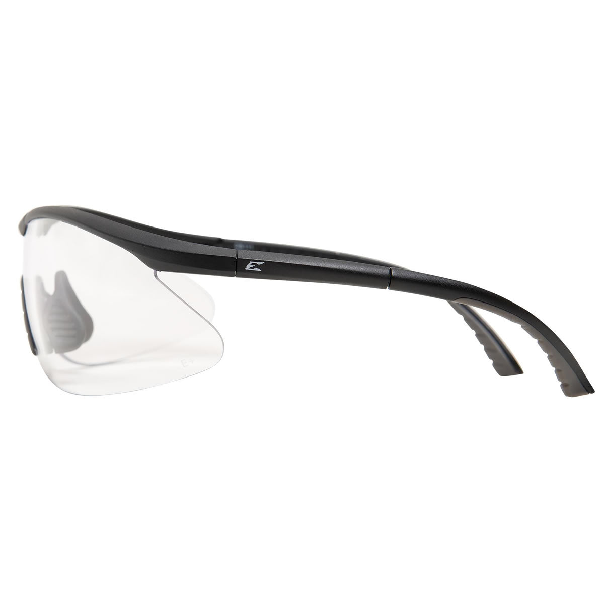 Edge Banraj Safety Glasses - Clear Lens