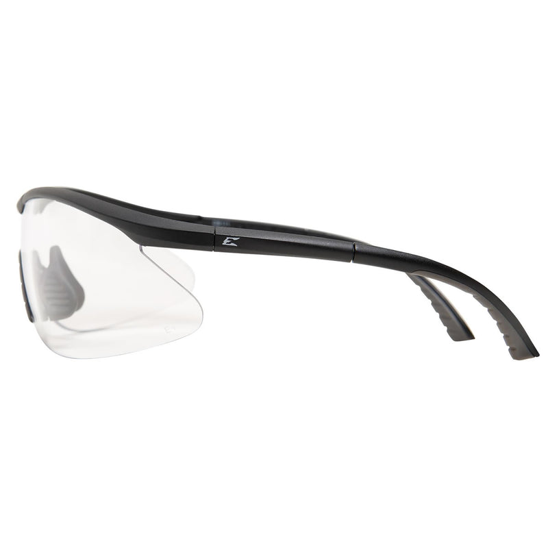 Edge Banraj Safety Glasses - Clear Lens