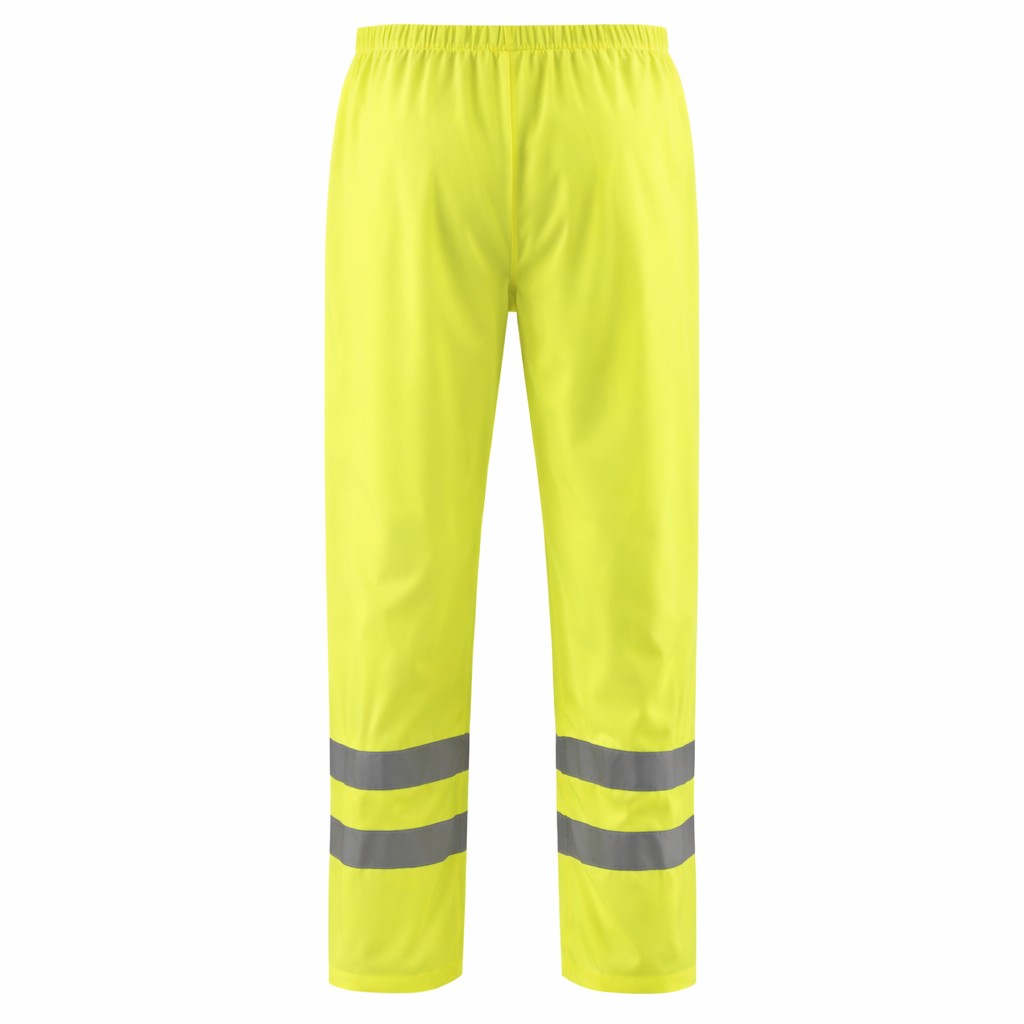 OccuNomix Class E Hi-Vis Premium Breathable Pants, LUX-TENBR